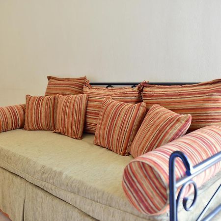 Aparthotel Korali Almiropótamos Zewnętrze zdjęcie