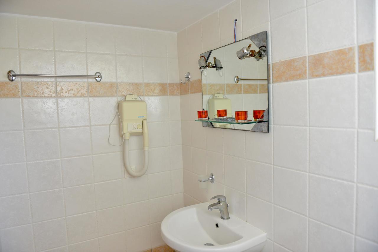 Aparthotel Korali Almiropótamos Zewnętrze zdjęcie